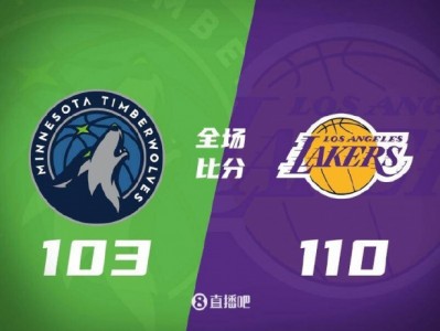 江南体育-NBA总决赛揭幕，湖人取得开门红