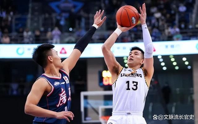 2023-2024CBA半决赛：广东战胜辽宁，晋级总决赛
