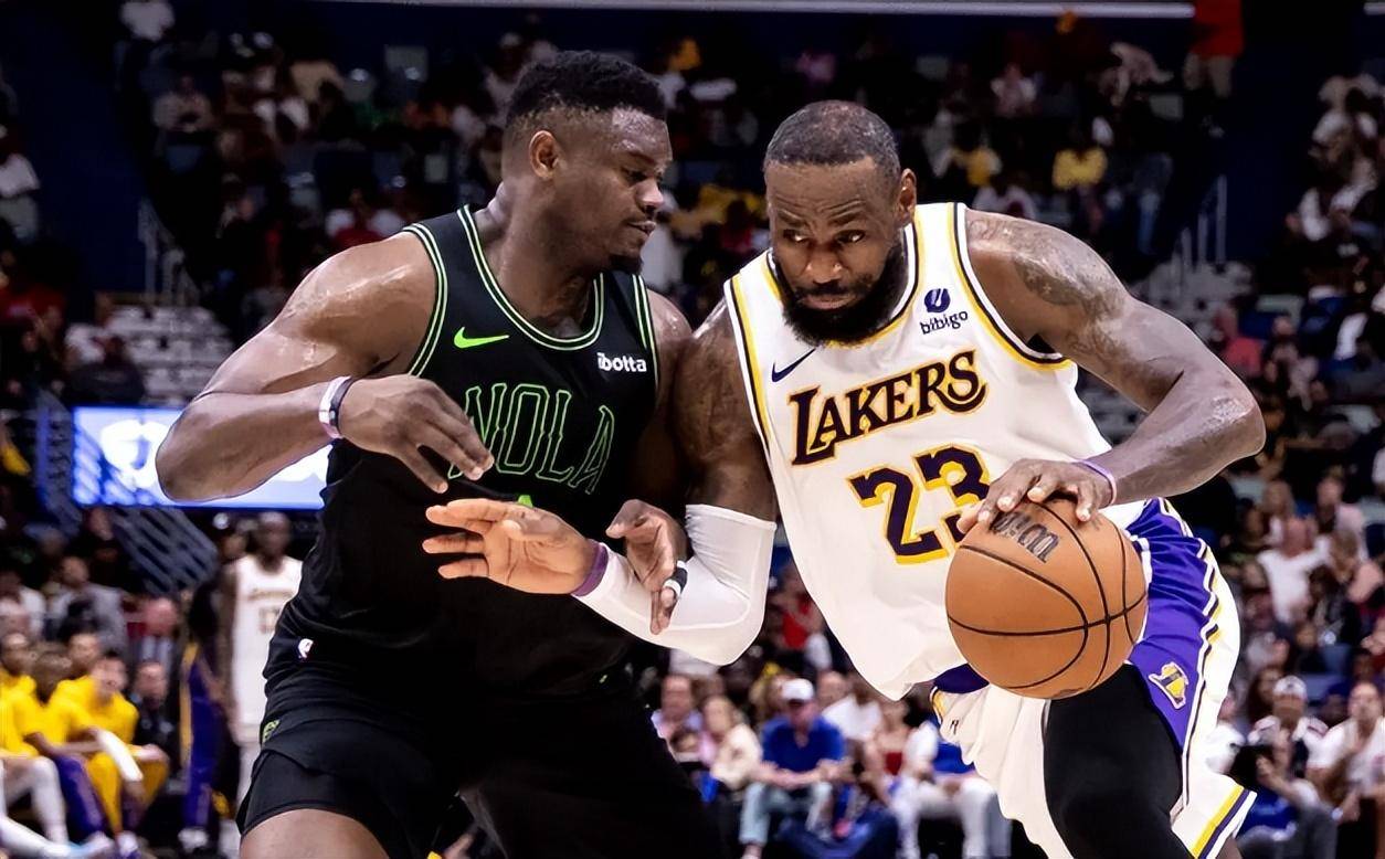 NBA季前赛收官，勇士被雷霆逆袭