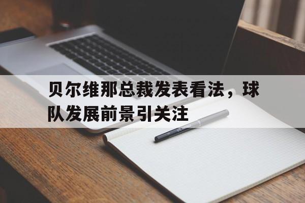 贝尔维那总裁发表看法，球队发展前景引关注